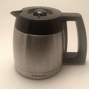 Cuisinart DCC-1150BK 10 Cup Thermal Carafe